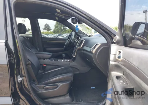 2015 Jeep Grand Cherokee Altitude из США, поврежденный, VIN 1C4RJFAG9FC711044